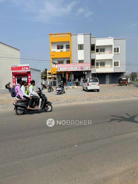 1 BHK House for Rent  In Dehu