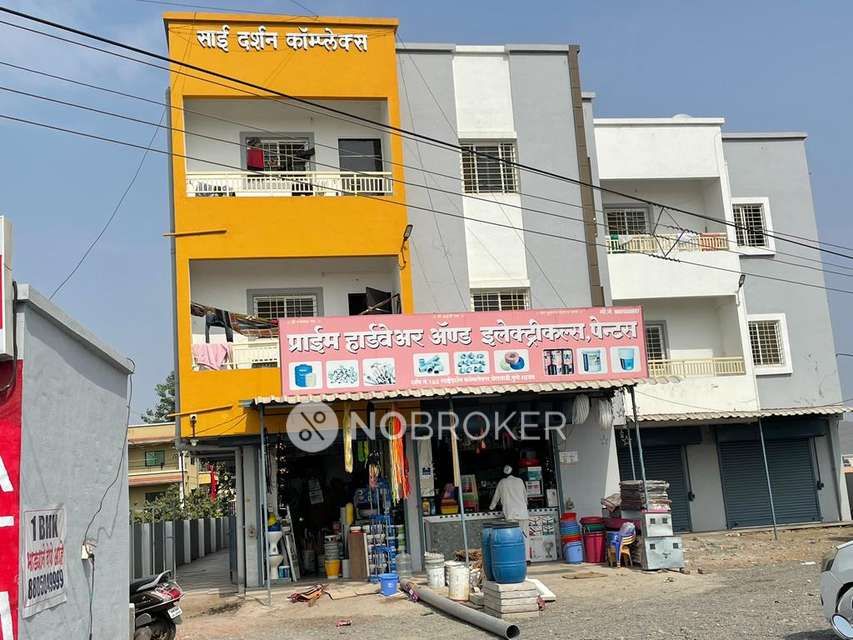 1 BHK House for Rent  In Dehu