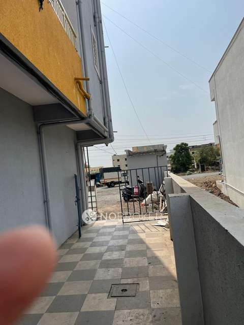 1 BHK House for Rent  In Dehu