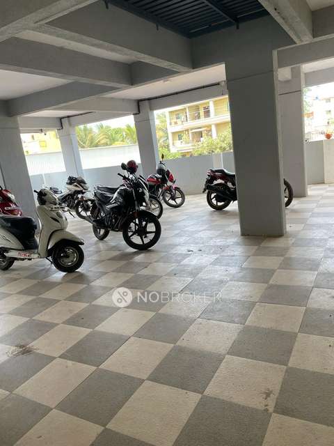 1 BHK House for Rent  In Dehu