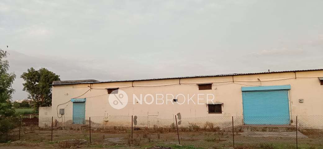 Godown/Warehouse in Shikrapur, Pune for Rent 