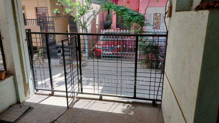 1 BHK House for Rent  In Lane Number 13, Tukai Darshan