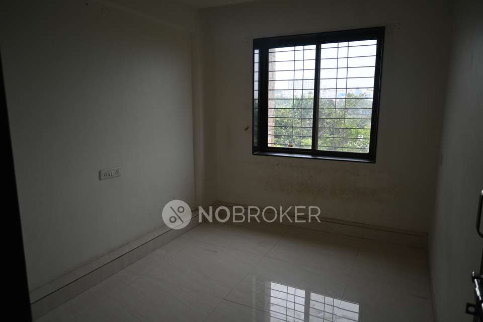 1 BHK Flat In Bright Computer Education for Rent  In Chikhali