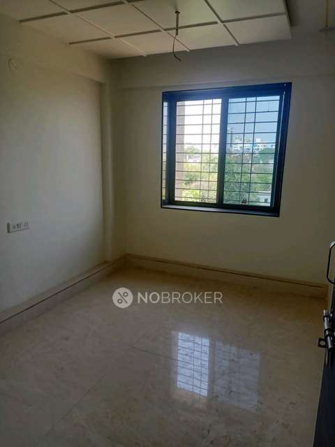 1 BHK Flat In Bright Computer Education for Rent  In Chikhali