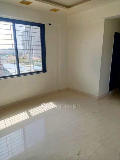 1 BHK Flat In Bright Computer Education for Rent  In Chikhali