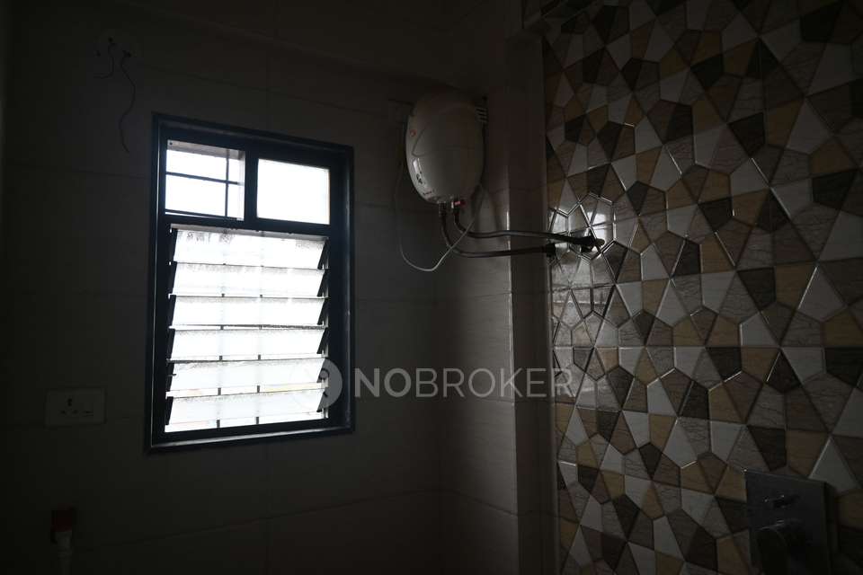 1 BHK Flat In Bright Computer Education for Rent  In Chikhali