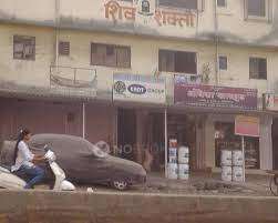 1 RK Flat In Jai Shiv Shakti Chs for Rent  In Dombivli West