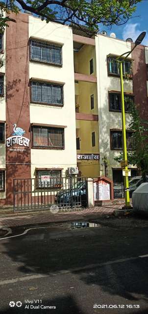2 BHK Flat In Rajhans Bwing for Rent  In Pimpri-chinchwad,