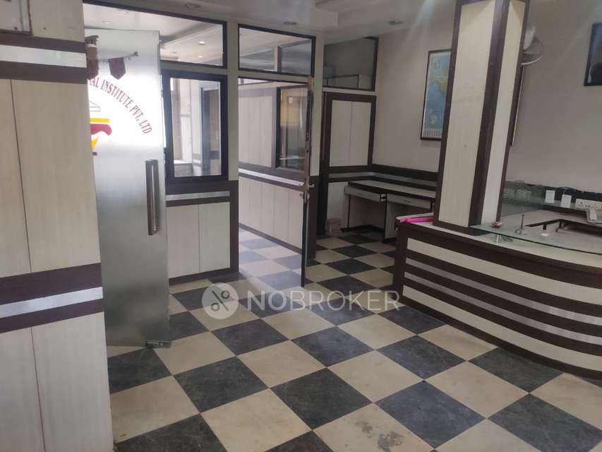 Office Space in Dwarka, Delhi for Rent 