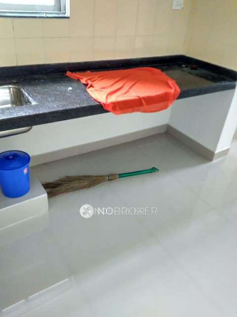 1 BHK Flat In Nanded Janaranjani B For Sale  In Nanded