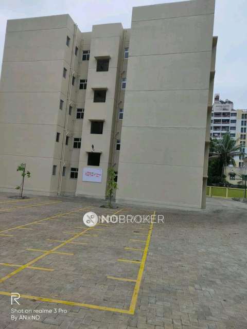 1 BHK Flat In Nanded Janaranjani B For Sale  In Nanded