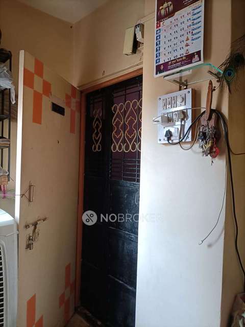 1 RK Flat In Paduranga Apartment  For Sale  In Dhankawadi