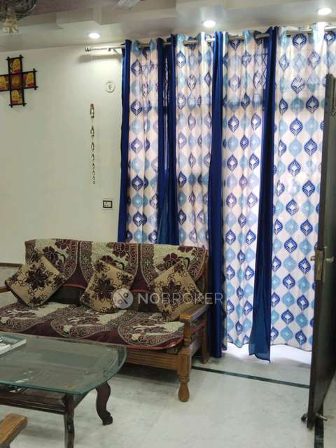 2 BHK Flat In Standalone Building  for Rent  In Uttam Nagar West