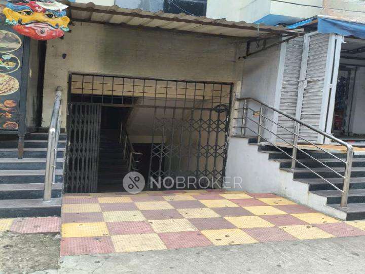 PG for Girls in  West Marredpally