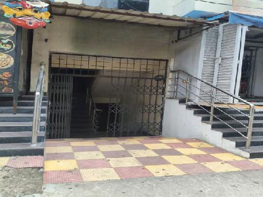 PG for Girls in  West Marredpally