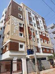 2 BHK Flat In Gandhi Space Apartment for Rent  In Serlingampalli