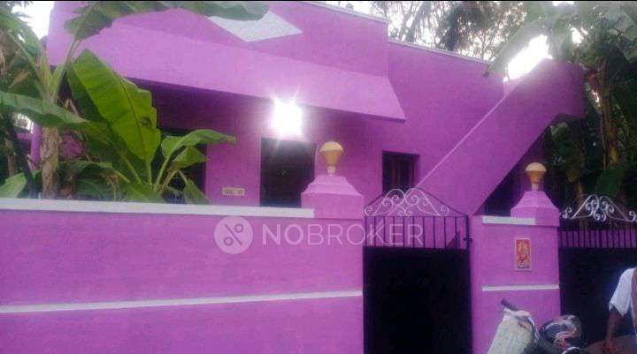 2 BHK House for Rent  In Kundrathur