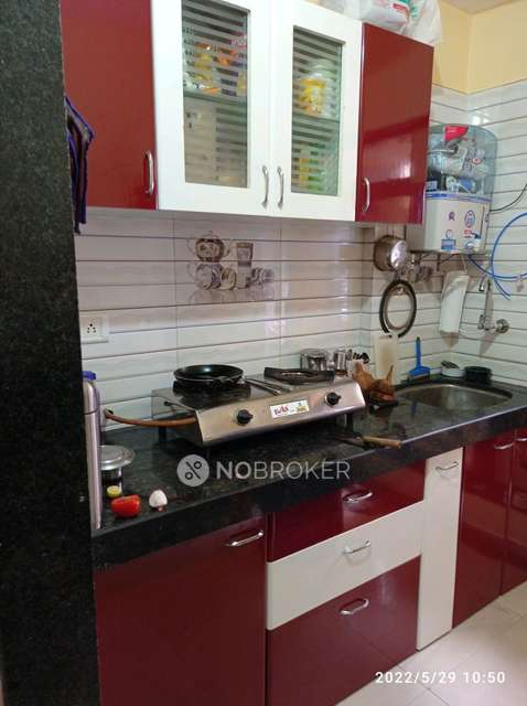 1 BHK Flat In Royal Garden  For Sale  In Virar West