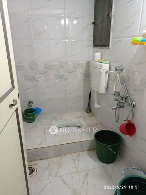 1 BHK Flat In Royal Garden  For Sale  In Virar West