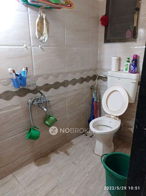 1 BHK Flat In Royal Garden  For Sale  In Virar West