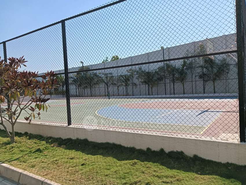 3 BHK Villa In Pruthvi Adithya Belmont Greene For Sale  In  Serilingampalle