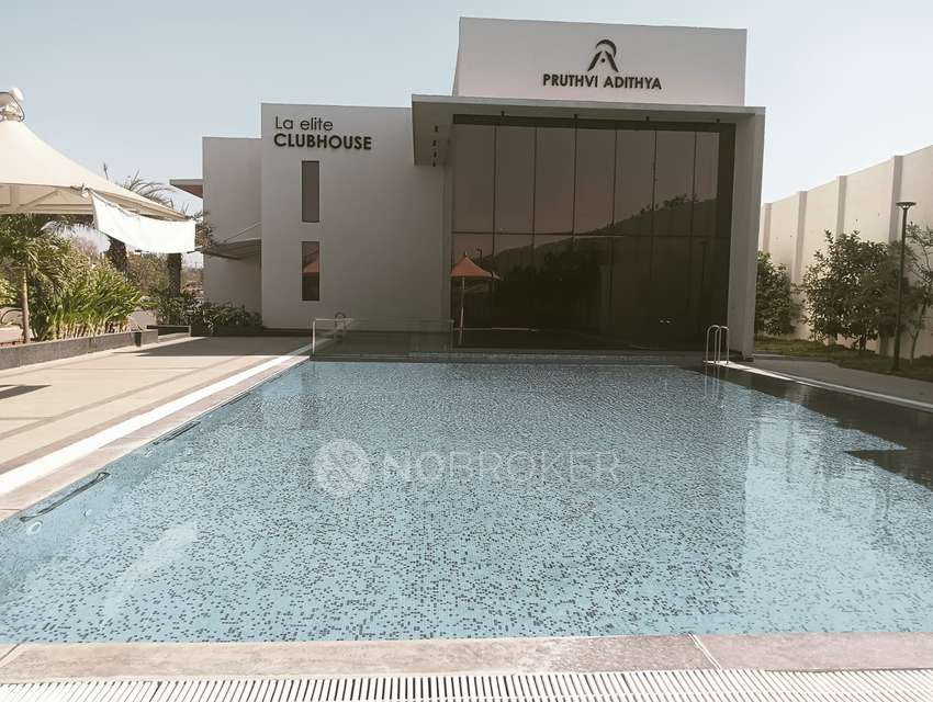 3 BHK Villa In Pruthvi Adithya Belmont Greene For Sale  In  Serilingampalle