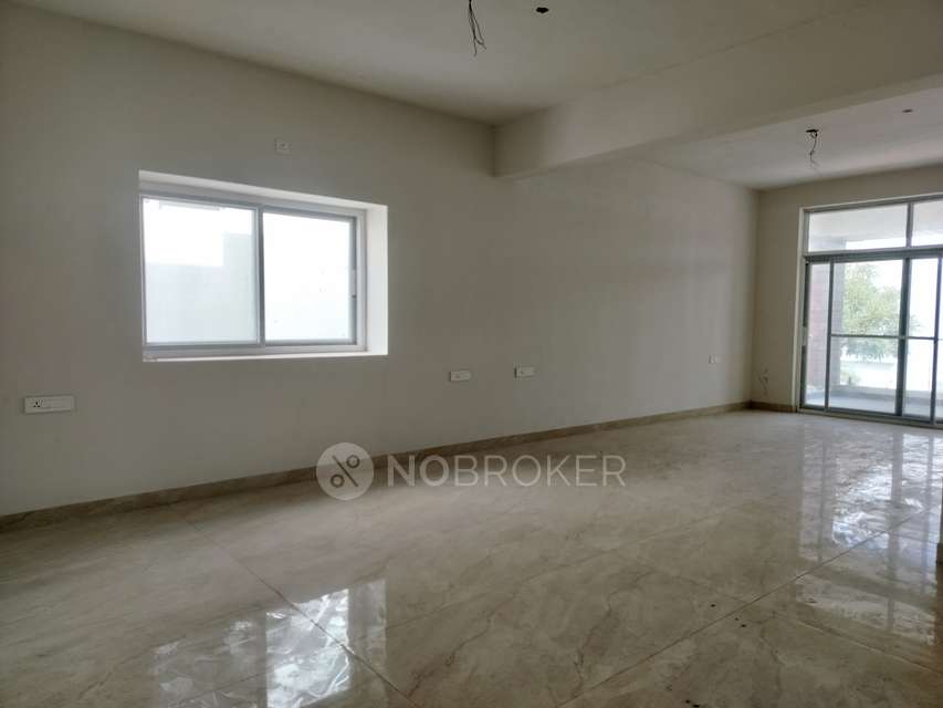 3 BHK Villa In Pruthvi Adithya Belmont Greene For Sale  In  Serilingampalle