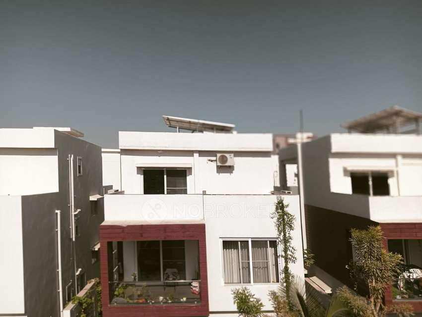 3 BHK Villa In Pruthvi Adithya Belmont Greene For Sale  In  Serilingampalle