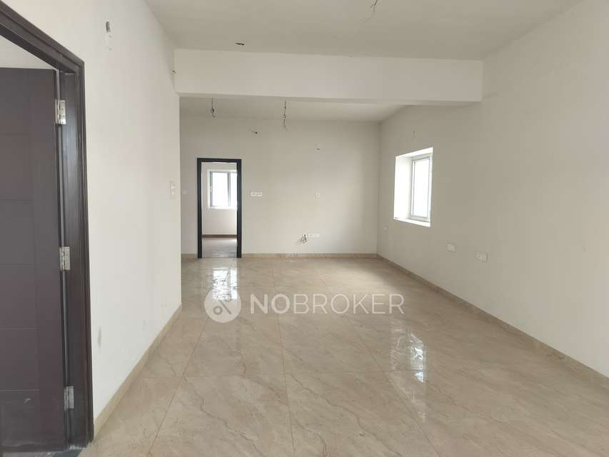 3 BHK Villa In Pruthvi Adithya Belmont Greene For Sale  In  Serilingampalle