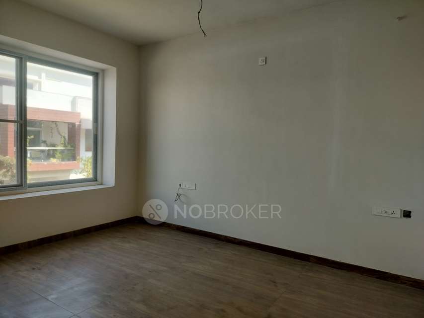 3 BHK Villa In Pruthvi Adithya Belmont Greene For Sale  In  Serilingampalle