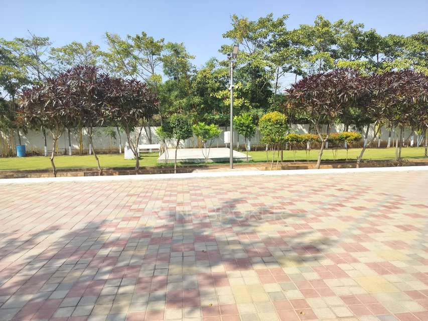 3 BHK Villa In Pruthvi Adithya Belmont Greene For Sale  In  Serilingampalle