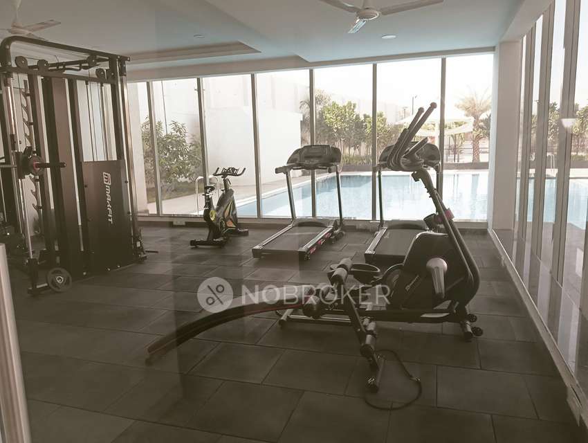 3 BHK Villa In Pruthvi Adithya Belmont Greene For Sale  In  Serilingampalle