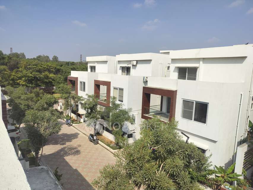 3 BHK Villa In Pruthvi Adithya Belmont Greene For Sale  In  Serilingampalle