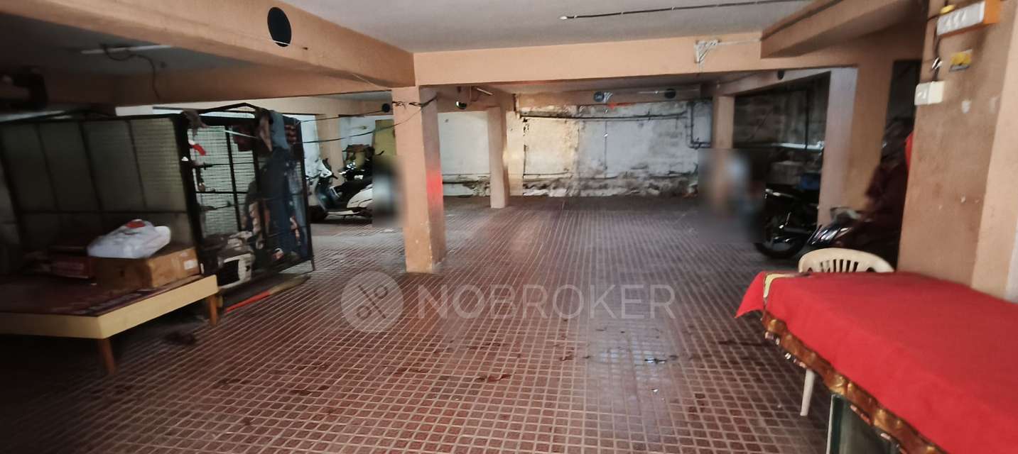 2 BHK Flat In Sri Maha Laxmi Nilayam  For Sale  In Ameerpet