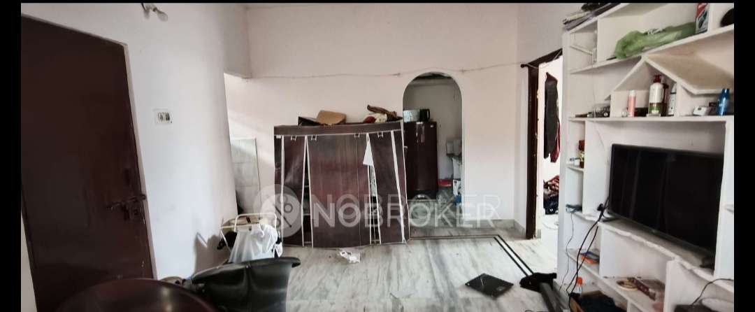 2 BHK Flat In Sri Maha Laxmi Nilayam  For Sale  In Ameerpet