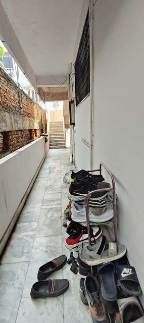 2 BHK Flat In Sri Maha Laxmi Nilayam  For Sale  In Ameerpet