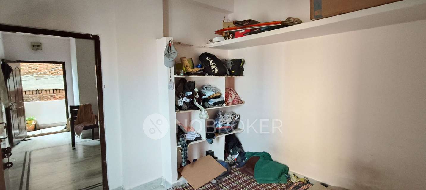 2 BHK Flat In Sri Maha Laxmi Nilayam  For Sale  In Ameerpet