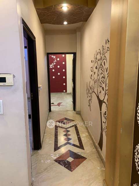 3 BHK Flat In Standalone Building  For Sale  In Krishna Nagar