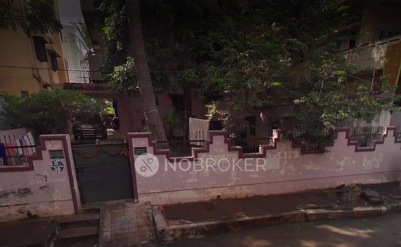 2 BHK House for Rent  In Saroornagar