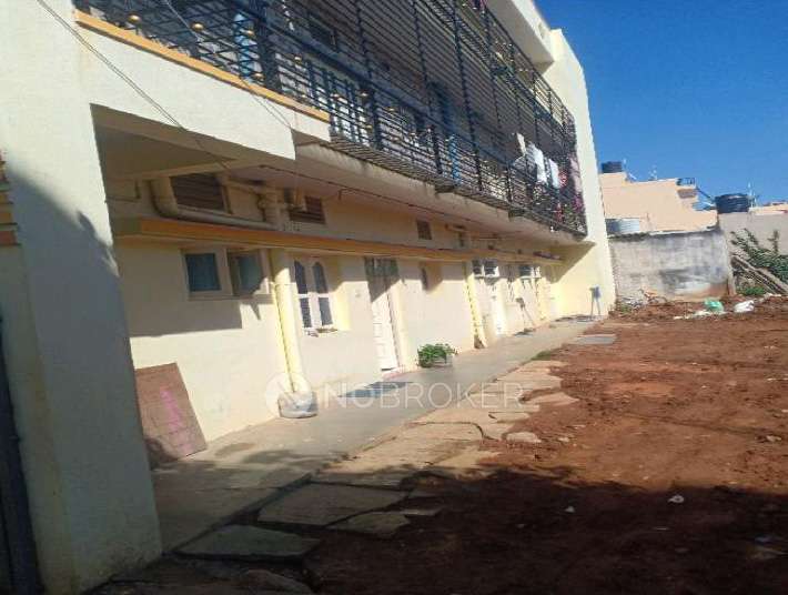 1 BHK House for Rent  In Hegganahalli