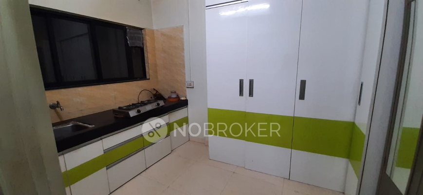 1 BHK Flat In Laxmi Nivas for Rent  In Deccan Gymkhana