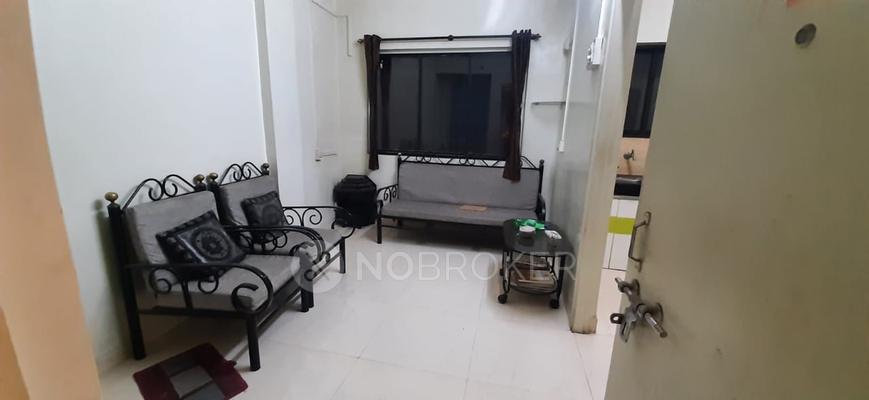 1 BHK Flat In Laxmi Nivas for Rent  In Deccan Gymkhana