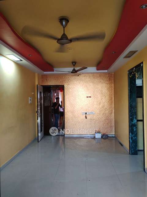 1 BHK Flat In Shubhsangam Soc. For Sale  In Katrap