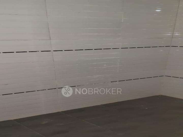 1 BHK Flat In Sahyadri Paradise Survey Number 912 Ambegaon Budruk for Rent  In Ambegaon Budruk