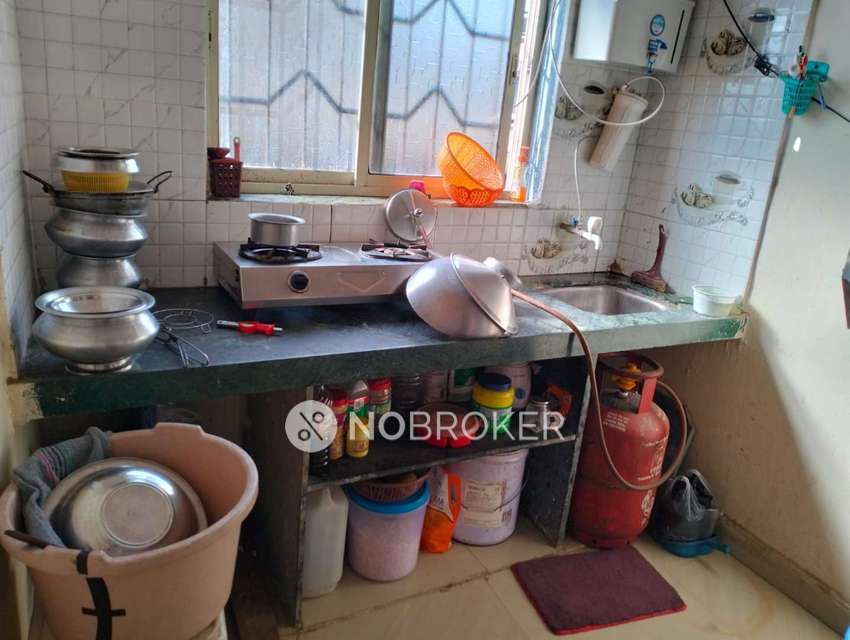 1 BHK Flat In Sai Kiran For Sale  In Nalasopara East