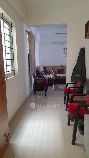 2 BHK Flat In Ds Max Silver Bell For Sale  In Bedarahalli