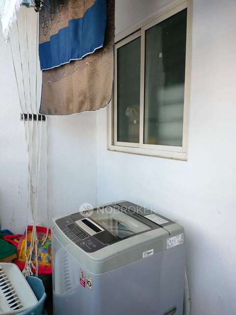 2 BHK Flat In Ds Max Silver Bell For Sale  In Bedarahalli