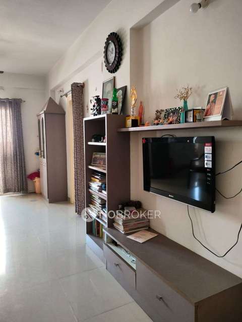 2 BHK Flat In Ds Max Silver Bell For Sale  In Bedarahalli