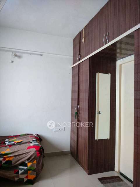 2 BHK Flat In Ds Max Silver Bell For Sale  In Bedarahalli