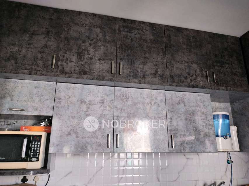 2 BHK Flat In Ds Max Silver Bell For Sale  In Bedarahalli